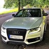 MODIFIED AUDI A5 S5 REP FASH + CASH