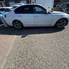 ** BMW 318D **