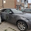 Range rover velar