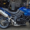 2007 Triumph Tiger 1050