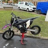 Ktm 65 sx