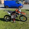 Ktm 85 road legal