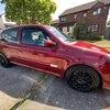 Renault clio 172 Honda bmw ford
