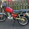 KAM GN125 Marauder 2010