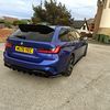 330e m sport touring pro/plus pack
