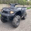 Kawasaki kvf 650i