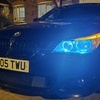 Bmw 530d m sport