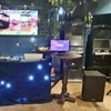DJ/Disco Set-Up