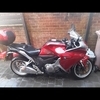 VFR1200 40K 2010 REG MINT