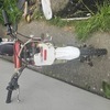 140 pitbike