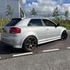 Audi s3 stage 2 R-TECH