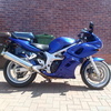 Suzuki sv 650s