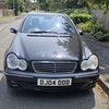 mercedes c200cdi
