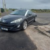 Peugeot RCZ 2.0HDI GTLINE sell/swap