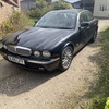 Jaguar xj diesel tow bar