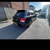 Subaru impreza wrx wagon