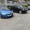 2010 INSIGNIA VXR 78000 miles