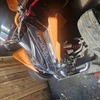 Spy 250cc