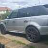 L320 sport 3.6tdv8 swaps
