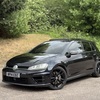 VW GOLF R 2.0 DSG PAN ROOF