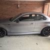 Bmw 118d m sport