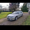 2005 Mg Ztt Tourer Auto
