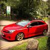 3006 ASTRA H VXR 2.0 TURBO 295BHP