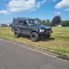 Discovery td5. Spares repairs