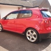 Golf gti