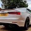 Audi a5 b9