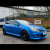 Astra vxr swap for automatic petrol
