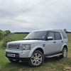 Discovery 4 hse 115k miles