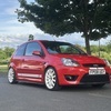 Ford Fiesta St-150