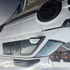 Volkswagon transporter t6 camper 17