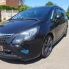 Zafira tourer 2.0cdti sri vx line
