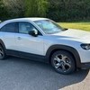 Mazda MX-30 Sport Lux EV