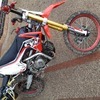 CW BIKES 140CC
