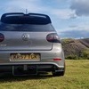 VW GOLF R32 DSG swap diesel why?