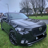 Mazda cx60 340bhp top model hybrid