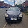 Renault megane estate