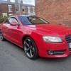 Audi a5 tdi sport