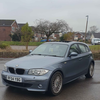 BMW 120d PROBLEM WITH BRAKES
