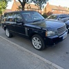 Range rover vouge 3.6 tdv8