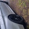Bmw 5 series 520d .... 4x4 van car