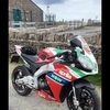 2018 Aprilia RS125 rs4 Replica