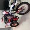 Husqvarna wr 125 road legal enduro