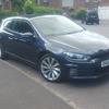 VW SCIROCCO 2.0TDI 65REG
