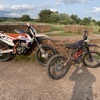 Ktm 250