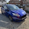 Ford fiesta ST 2