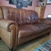 Large 3 seat settee poss del.